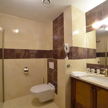 Traktat Guest house
