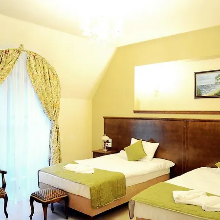 Traktat Guest house